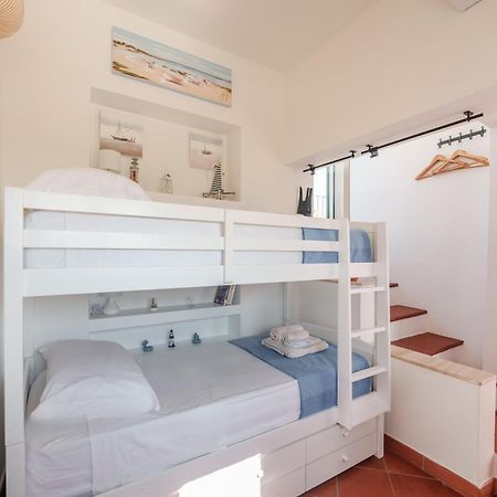 Torretta Corricella- Torretta Lejlighed Procida Eksteriør billede